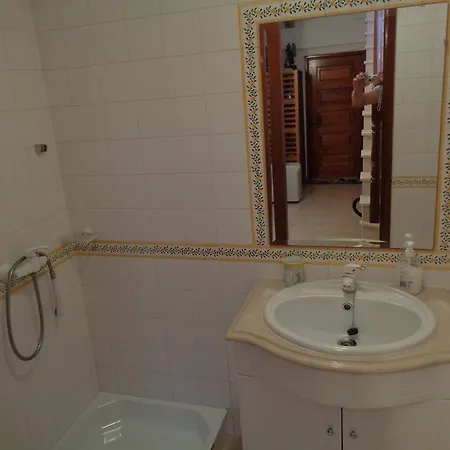 Apartamento Holidays In Baleal-apartment