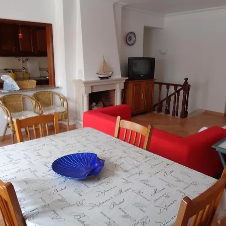Holidays In Baleal-apartment * Peniche