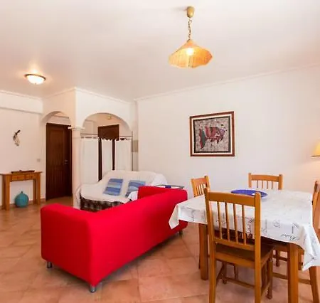 Holidays In Baleal-apartment Apartamento *