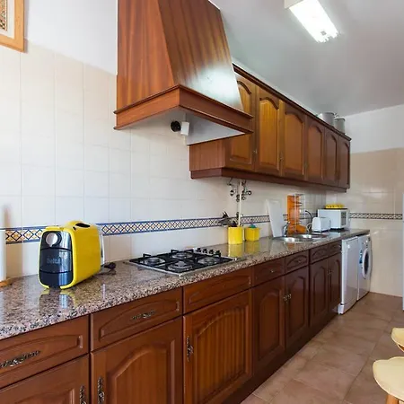 Apartamento Holidays In Baleal-apartment Peniche