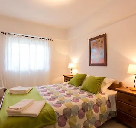 Holidays In Baleal-apartment Apartamento