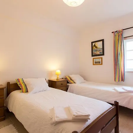Holidays In Baleal-apartment Apartamento