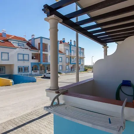 Holidays In Baleal-apartment Peniche