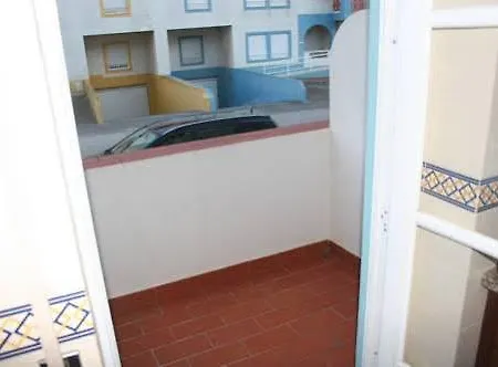 Holidays In Baleal-apartment *