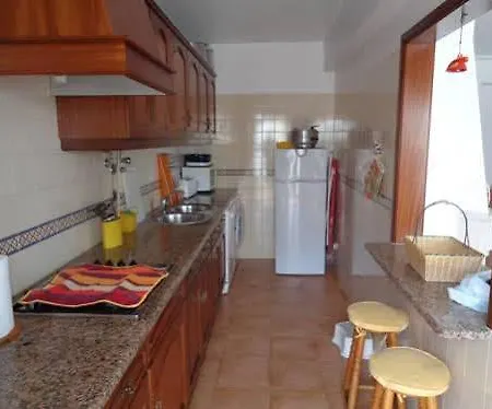 Holidays In Baleal-apartment