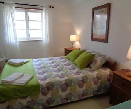 Holidays In Baleal-apartment Apartamento *