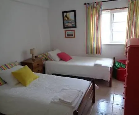 Holidays In Baleal-apartment Peniche
