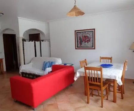 Holidays In Baleal-apartment